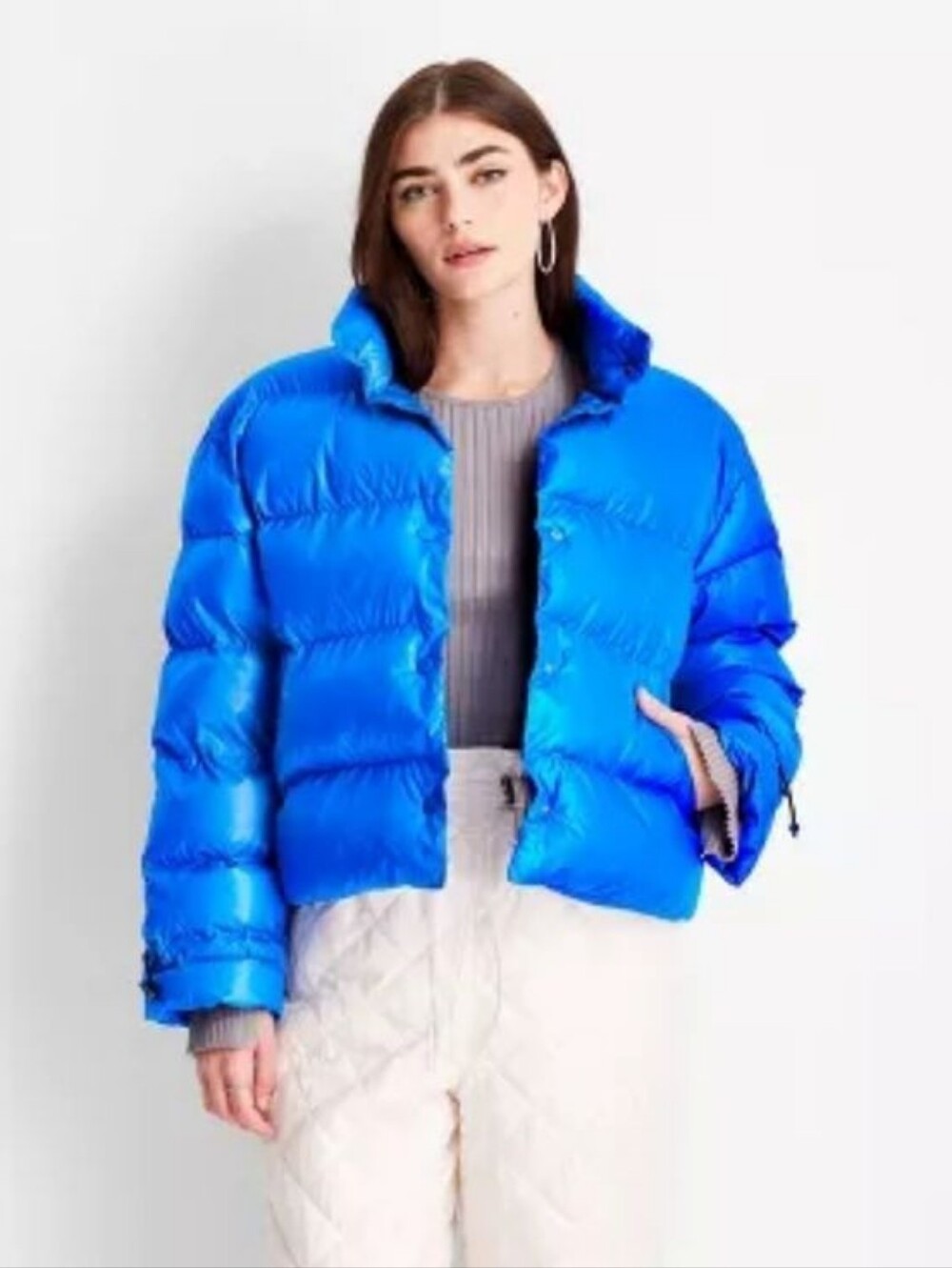 Future Collective Coat